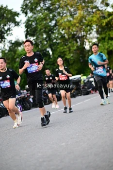 Runner Photo 4109902