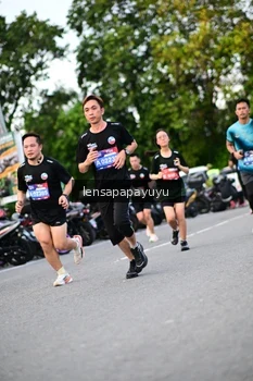 Runner Photo 4109905