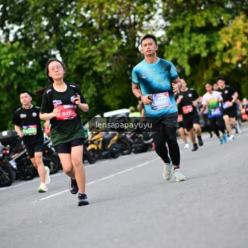 Runner Photo 4109906