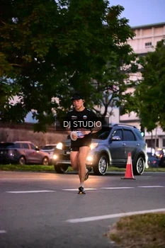 Runner Photo 4109907