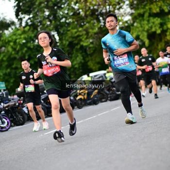 Runner Photo 4109911