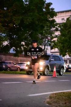 Runner Photo 4109912