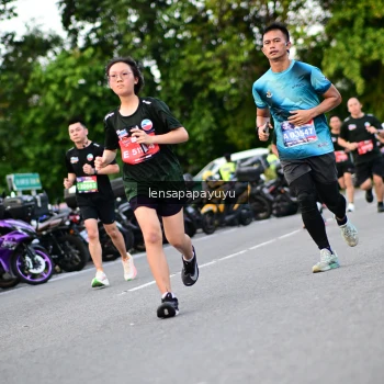 Runner Photo 4109913