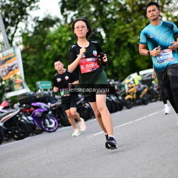 Runner Photo 4109922