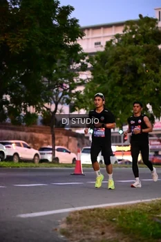 Runner Photo 4109923