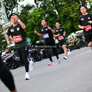 Runner Photo 4109930
