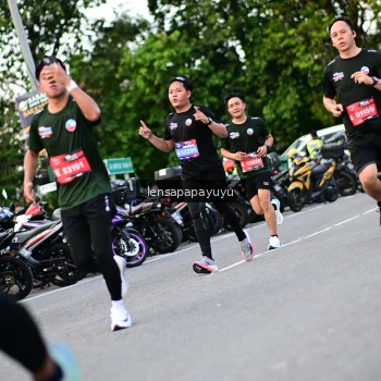 Runner Photo 4109931