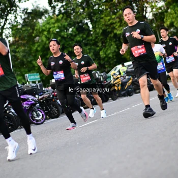 Runner Photo 4109934