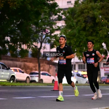 Runner Photo 4109938