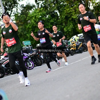 Runner Photo 4109939