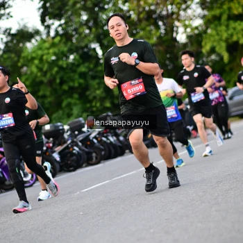 Runner Photo 4109940