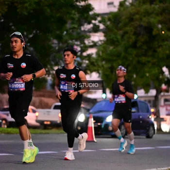 Runner Photo 4109947