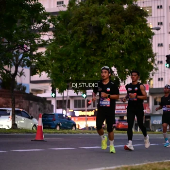 Runner Photo 4109948