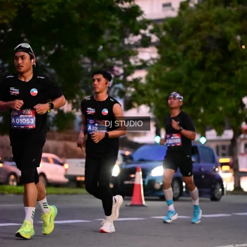 Runner Photo 4109949