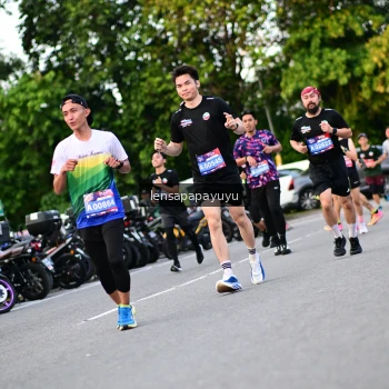 Runner Photo 4109950