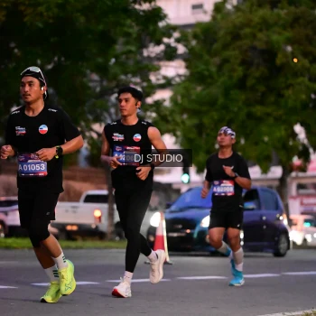 Runner Photo 4109952