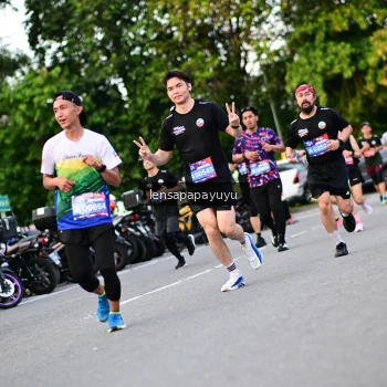Runner Photo 4109954