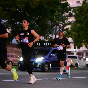 Runner Photo 4109955