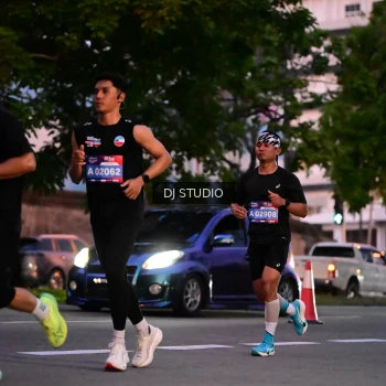 Runner Photo 4109956