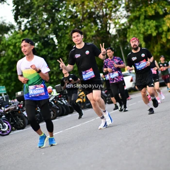 Runner Photo 4109957