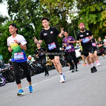 Runner Photo 4109958