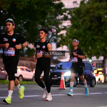 Runner Photo 4109960