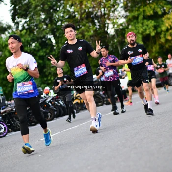 Runner Photo 4109961