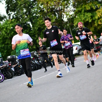 Runner Photo 4109962