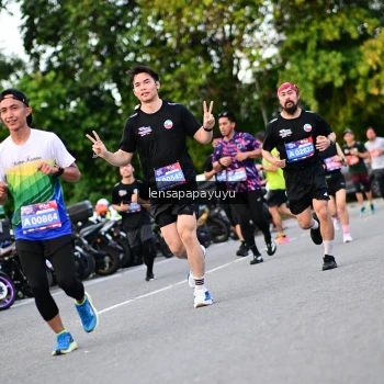 Runner Photo 4109963