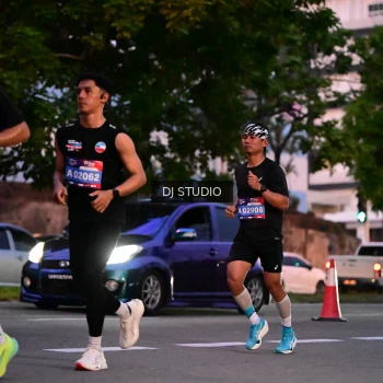 Runner Photo 4109964