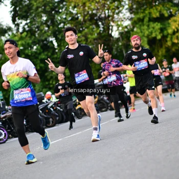 Runner Photo 4109966