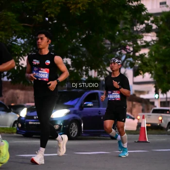 Runner Photo 4109967