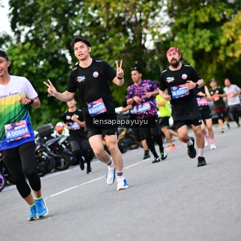 Runner Photo 4109971