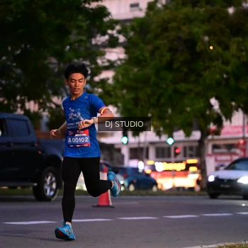 Runner Photo 4109972