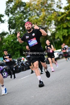 Runner Photo 4109979