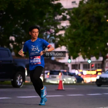 Runner Photo 4109980
