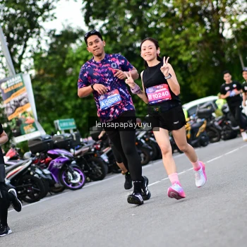 Runner Photo 4109981