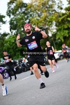 Runner Photo 4109982