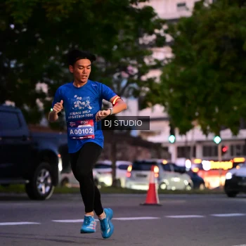 Runner Photo 4109983
