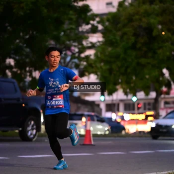 Runner Photo 4109986