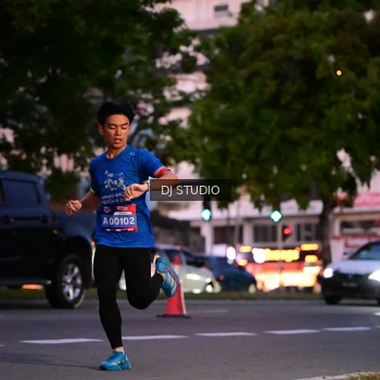 Runner Photo 4109991