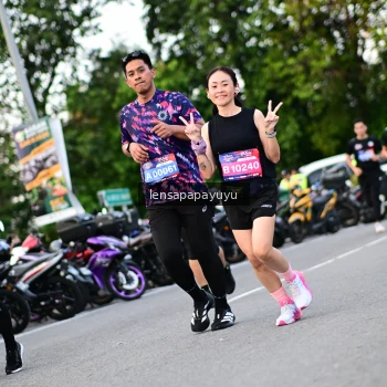 Runner Photo 4109992
