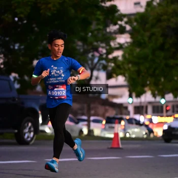 Runner Photo 4110000