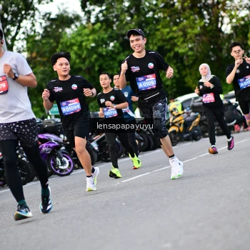 Runner Photo 4110012