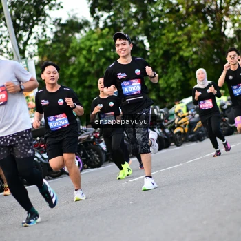 Runner Photo 4110014