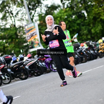 Runner Photo 4110037