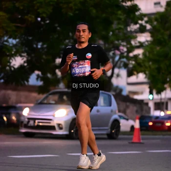 Runner Photo 4110049