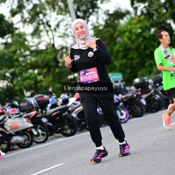 Runner Photo 4110054