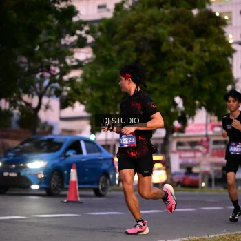 Runner Photo 4110085