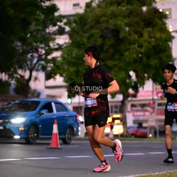 Runner Photo 4110086